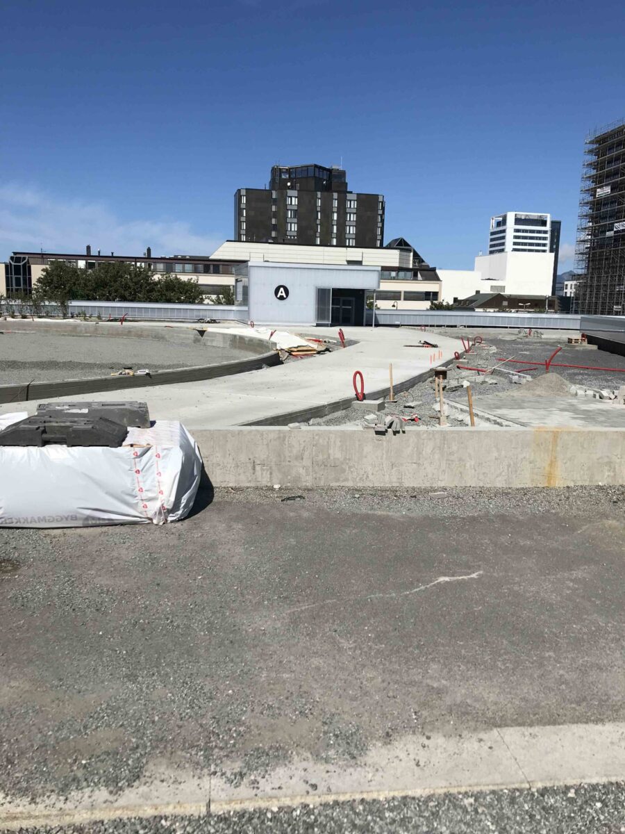 Bodø sentrumsbane 2020 68 Bodø – Urban Utebane (2020) — Bodø sentrumsbane 2020